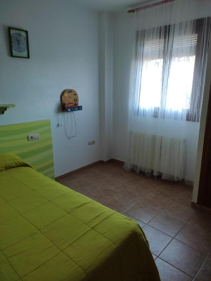 Casa Alba E Irene Βίλα Bubión Εξωτερικό φωτογραφία