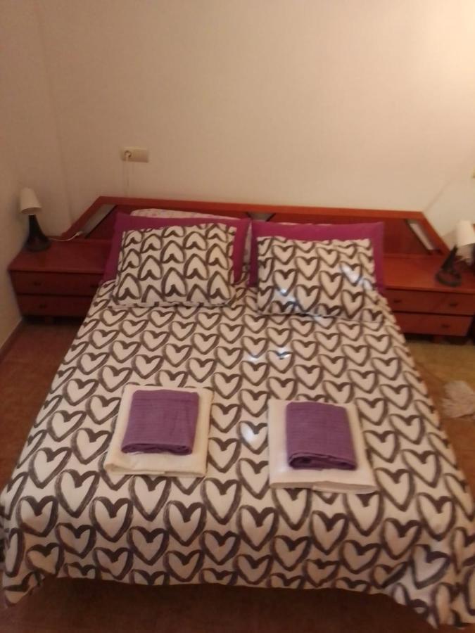 Casa Alba E Irene Βίλα Bubión Εξωτερικό φωτογραφία