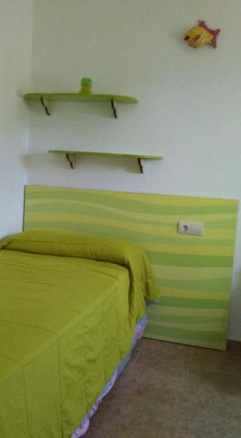Casa Alba E Irene Βίλα Bubión Εξωτερικό φωτογραφία